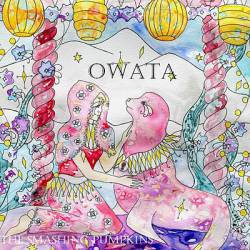Smashing Pumpkins : Owata